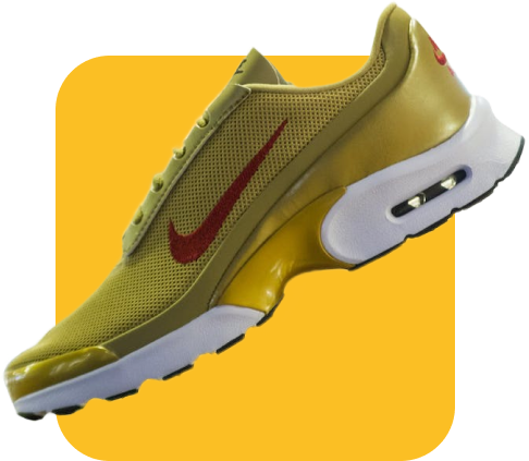 Collectible Sneakers